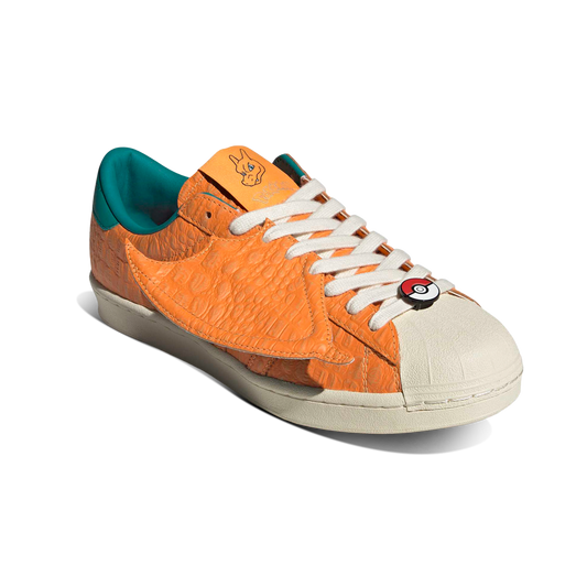 Adidas Superstar Pokémon Charizard
