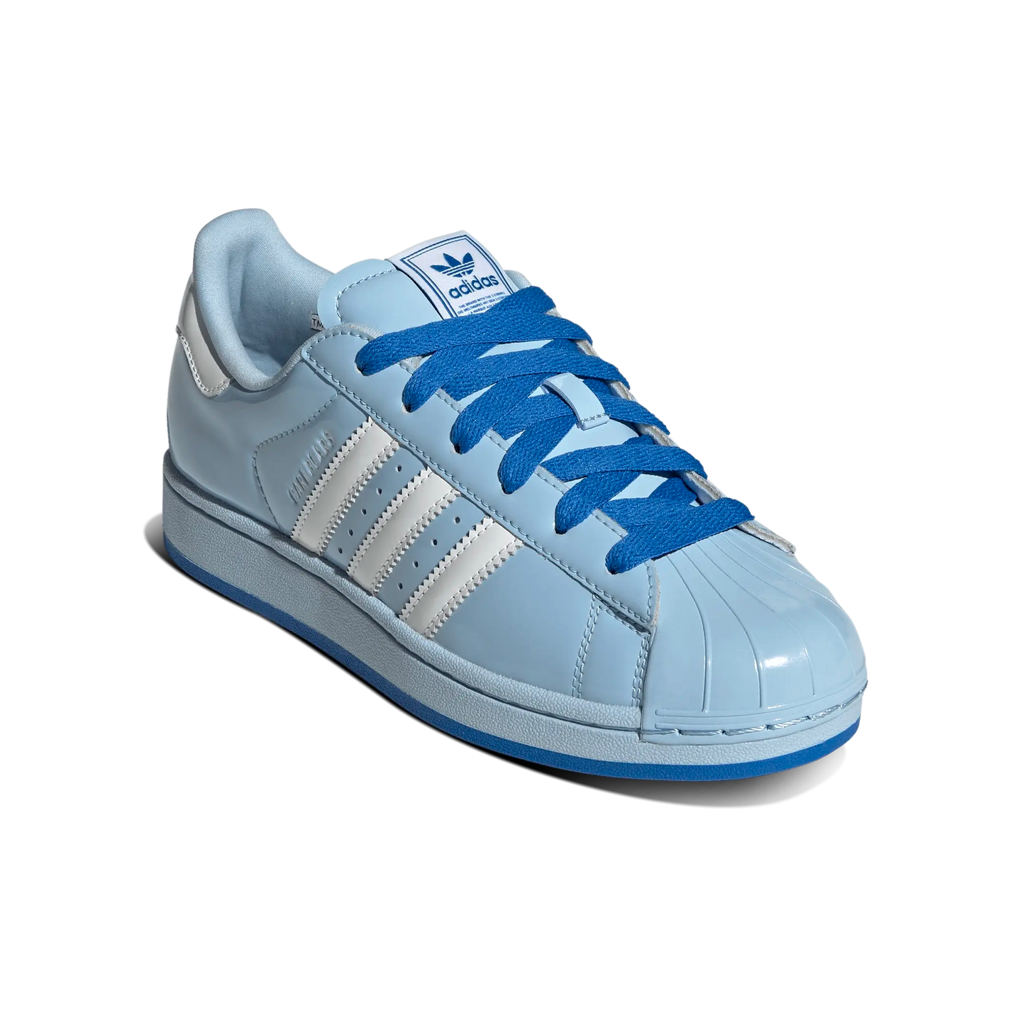 Adidas Superstar II Care Bears Grumpy Bear