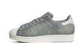 Adidas Superstar II Denim Halo Silver White