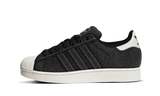 Adidas Superstar II Denim Black White