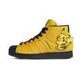Adidas x Pokémon Superstar Mid Pikachu