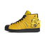 Adidas x Pokémon Superstar Mid Pikachu