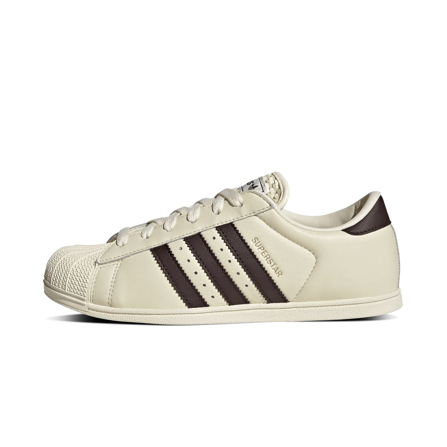 Adidas Superstar Lo Pro W Crew White Gold Metallic