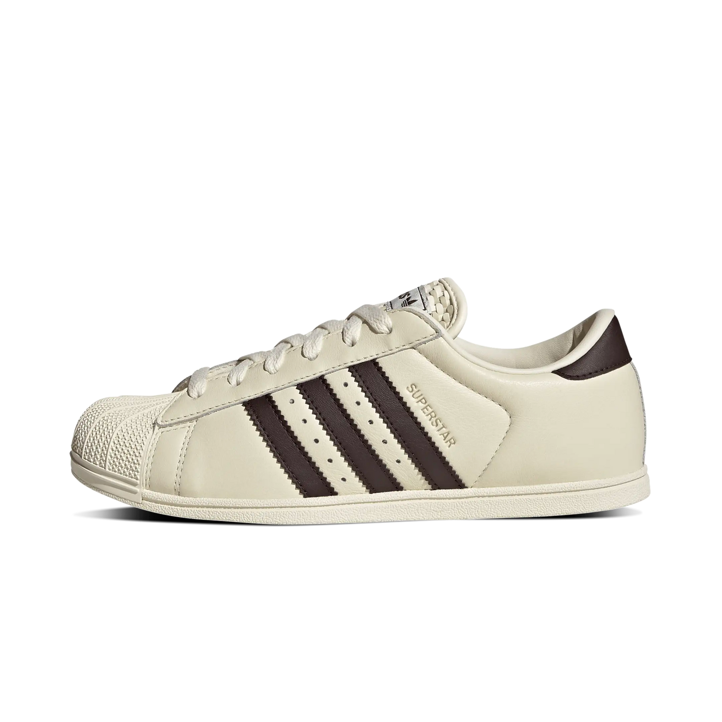 Adidas Superstar Lo Pro W Crew White Gold Metallic