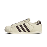 Adidas Superstar Lo Pro W Crew White Gold Metallic