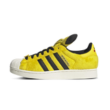 Adidas Superstar Pokémon Pikachu Yellow