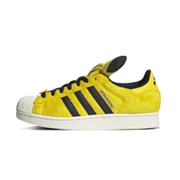 Zapatillas Adidas Superstar Pokémon Pikachu Yellow