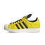 Adidas Superstar Pokémon Pikachu Yellow