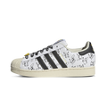 Adidas Superstar Pokémon Pikachu White