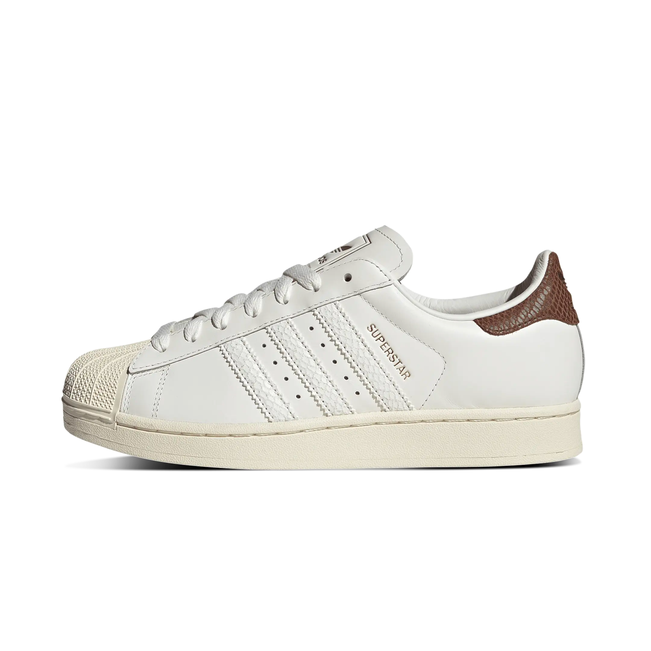 Adidas Superstar II Paris