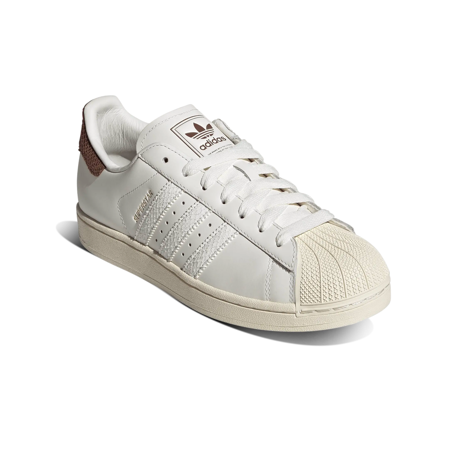 Adidas Superstar II Paris