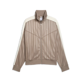 PUMA T7 Track Jacket Mouse Gray