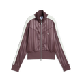 PUMA T7 Track Jacket Rich Cocoa