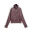 PUMA T7 Track Jacket Rich Cocoa