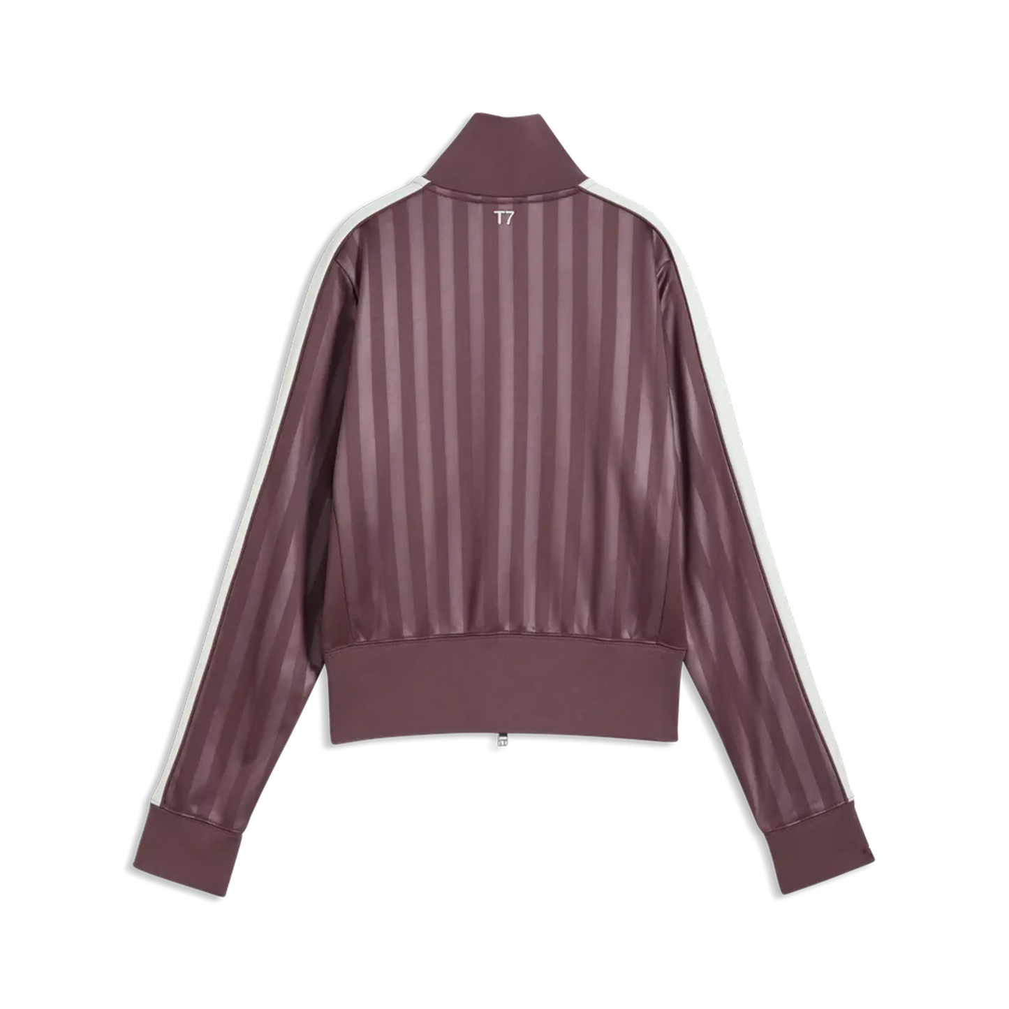 PUMA T7 Track Jacket Rich Cocoa