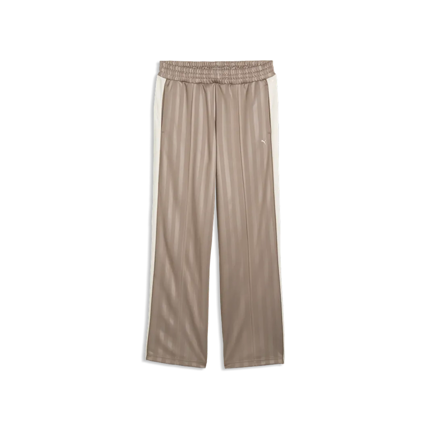PUMA T7 Track Pants Mouse Gray