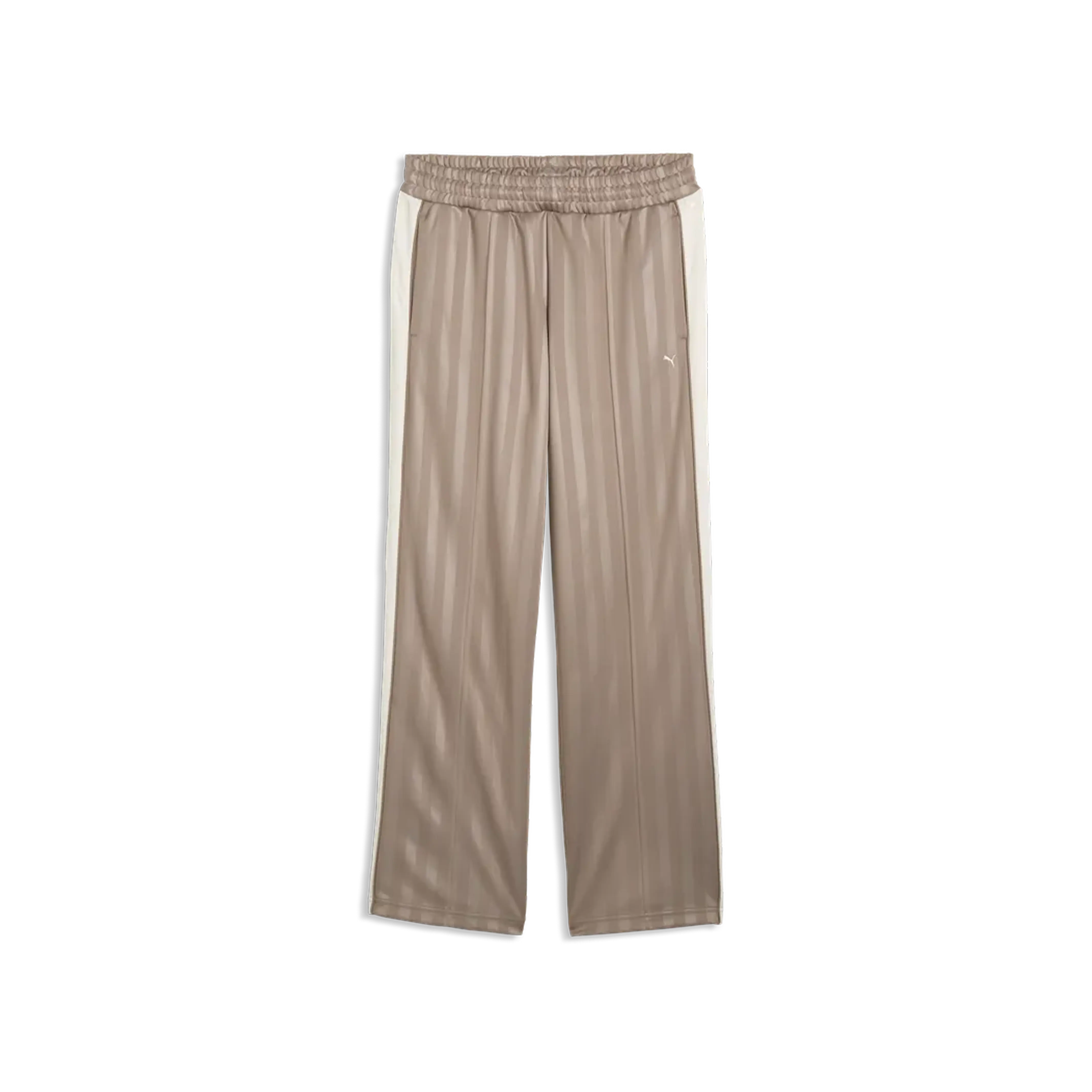 PUMA T7 Track Pants Mouse Gray