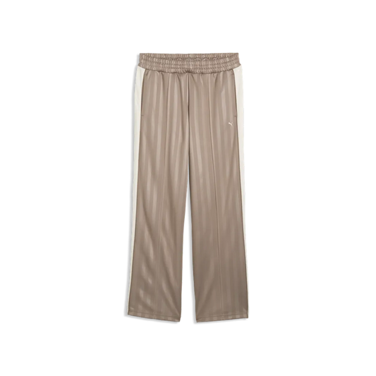 PUMA T7 Track Pants Mouse Gray
