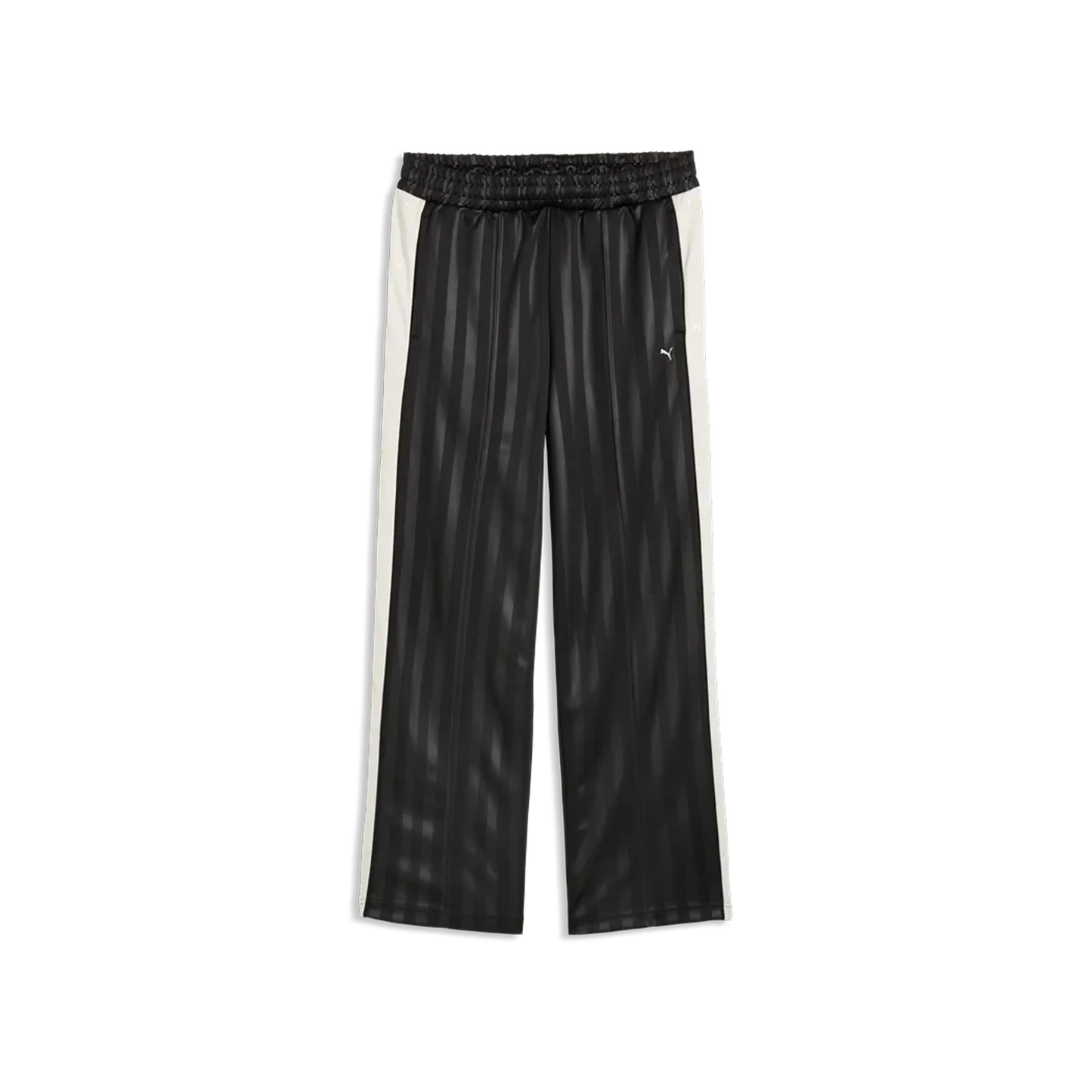 PUMA T7 Track Pants Black