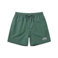 bañador verde