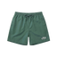 bañador verde