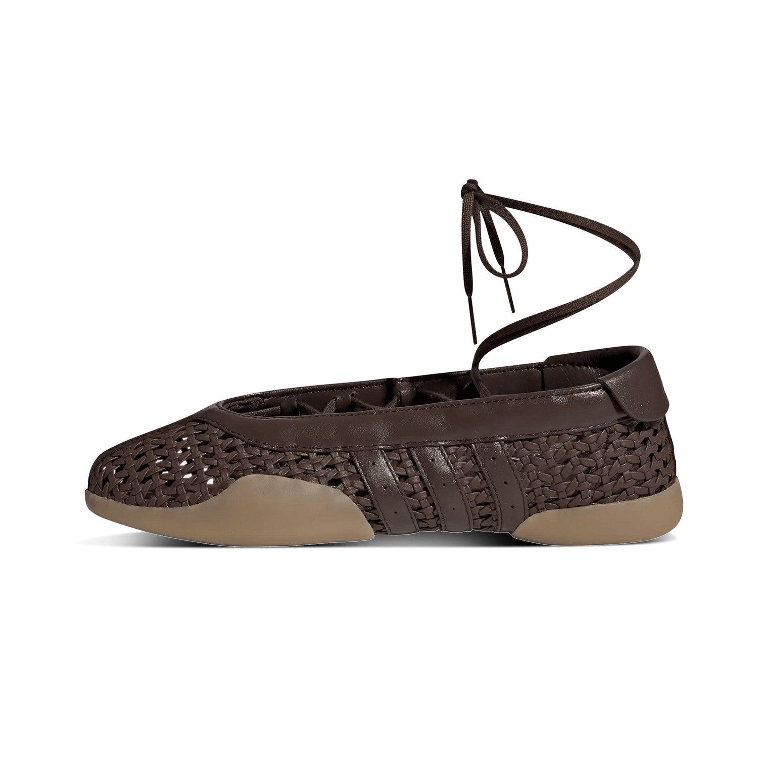 Adidas Taekwondo Mei W Brown Gum