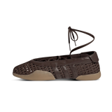 Adidas Taekwondo Mei W Brown Gum