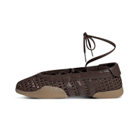 Zapatillas Adidas Taekwondo Mei W Brown Gum