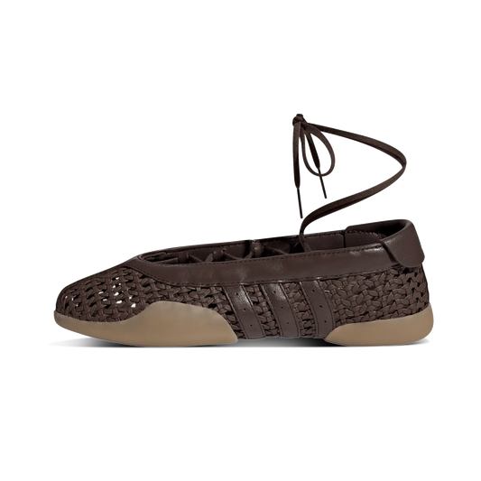 Adidas Taekwondo Mei W Brown Gum