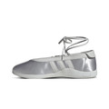 Adidas Mujer Taekwondo Mei Ballet Silver