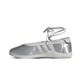 Adidas Mujer Taekwondo Mei Ballet Silver