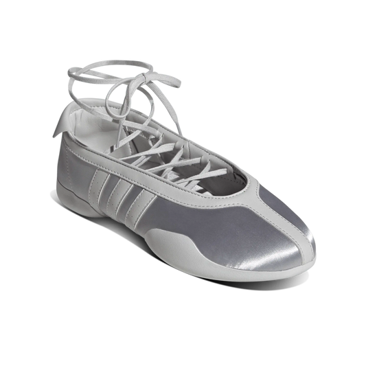 Adidas Mujer Taekwondo Mei Ballet Silver