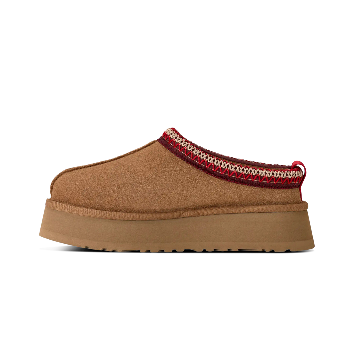 UGG Tazz II Slipper Chestnut