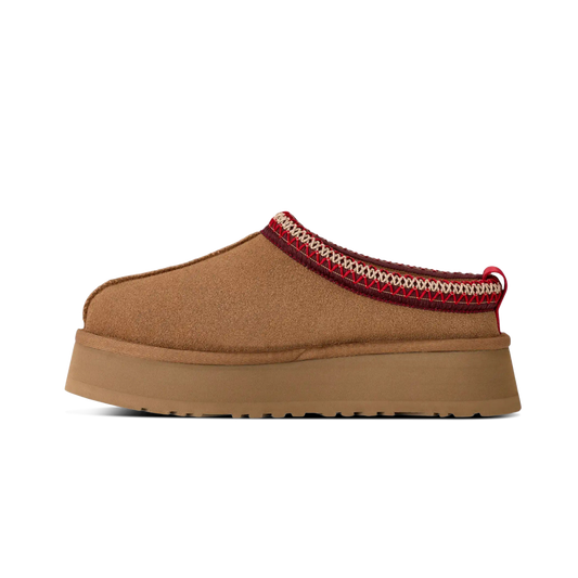 UGG Tazz II Slipper Chestnut