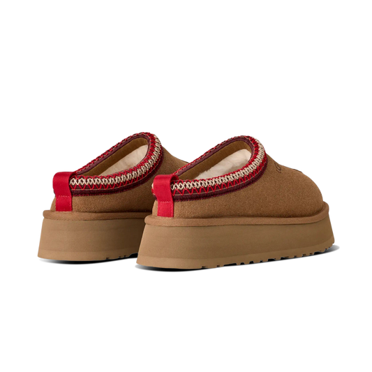 UGG Tazz II Slipper Chestnut