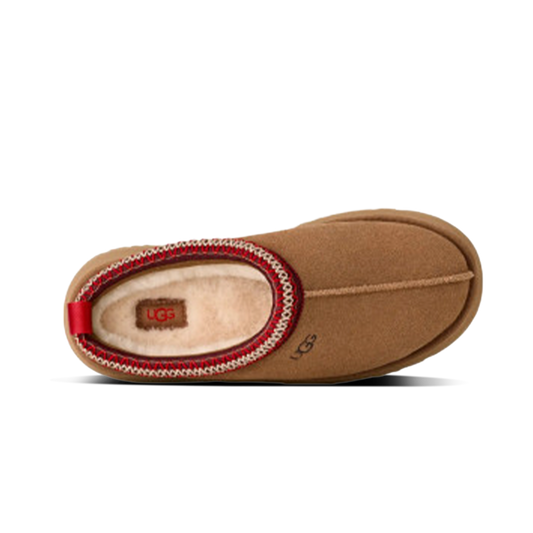 UGG Tazz II Slipper Chestnut