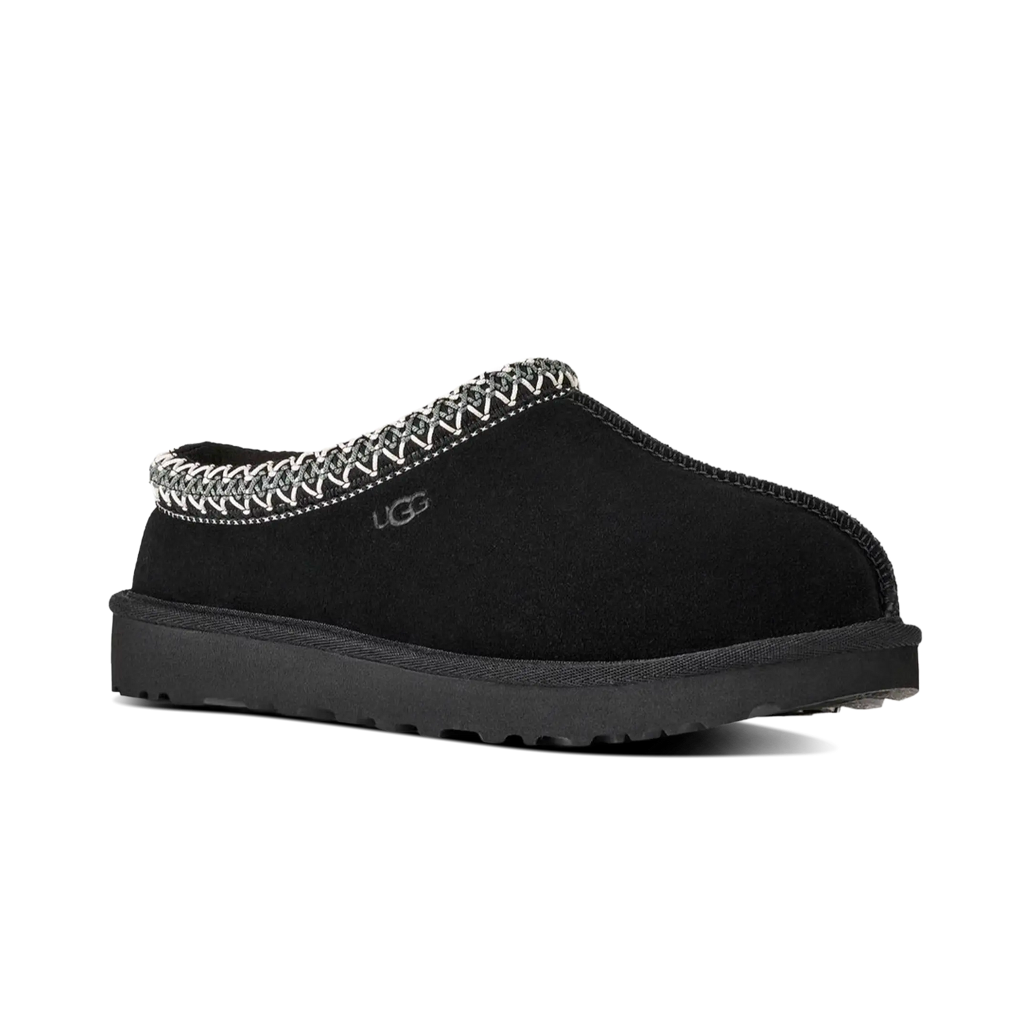UGG W Tasma  II Black
