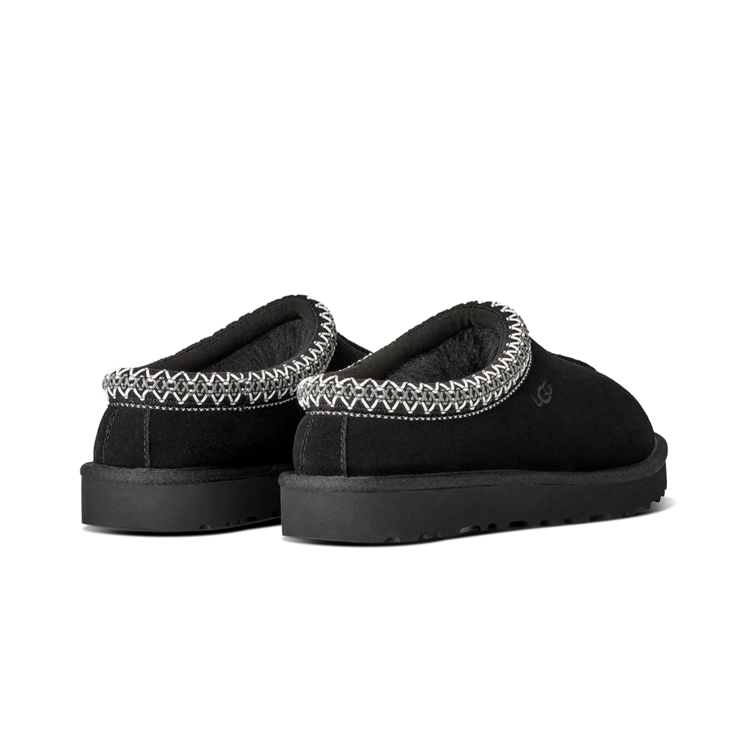 UGG W Tasma  II Black