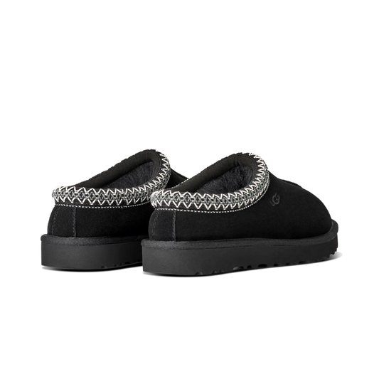 UGG W Tasma  II Black
