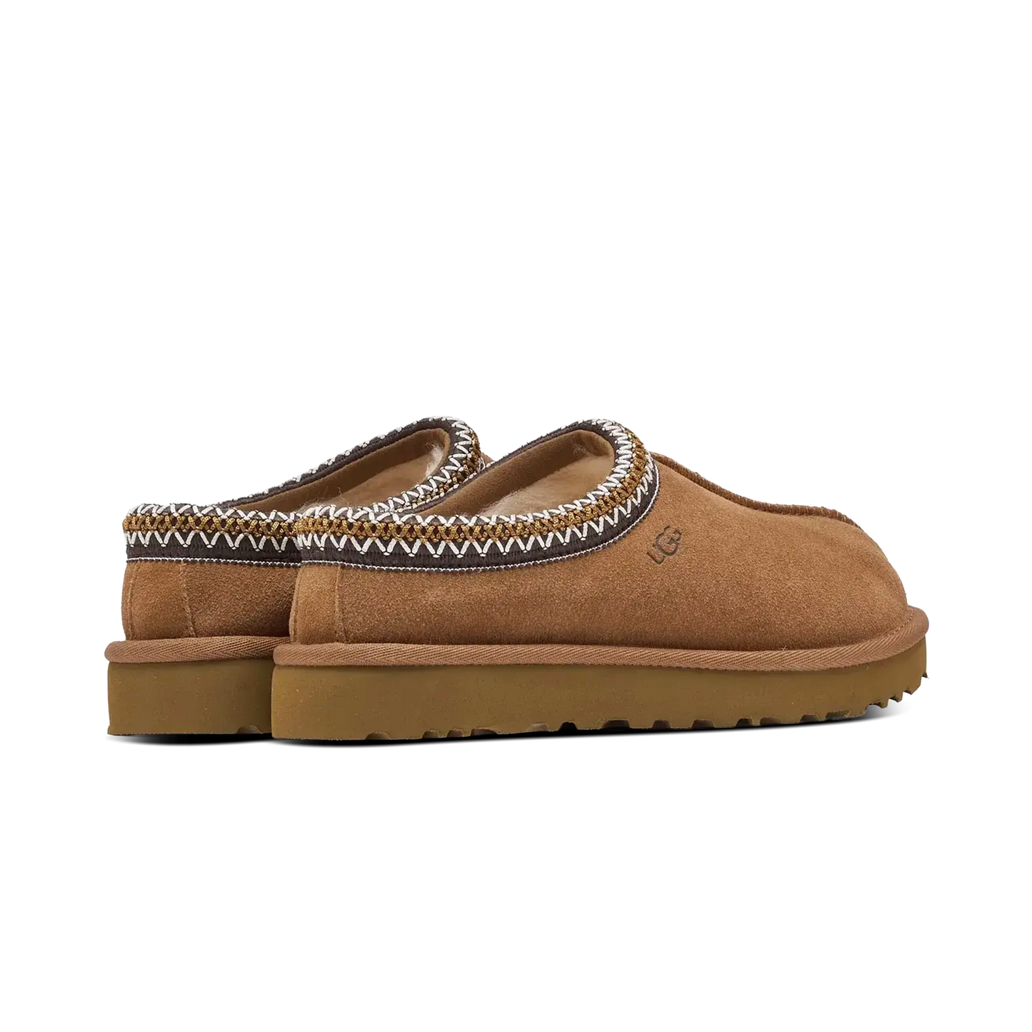 UGG W Tasman II Chesnut