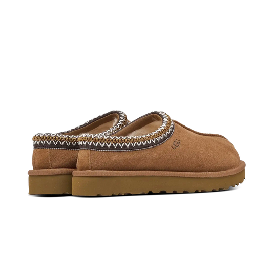 UGG W Tasman II Chesnut