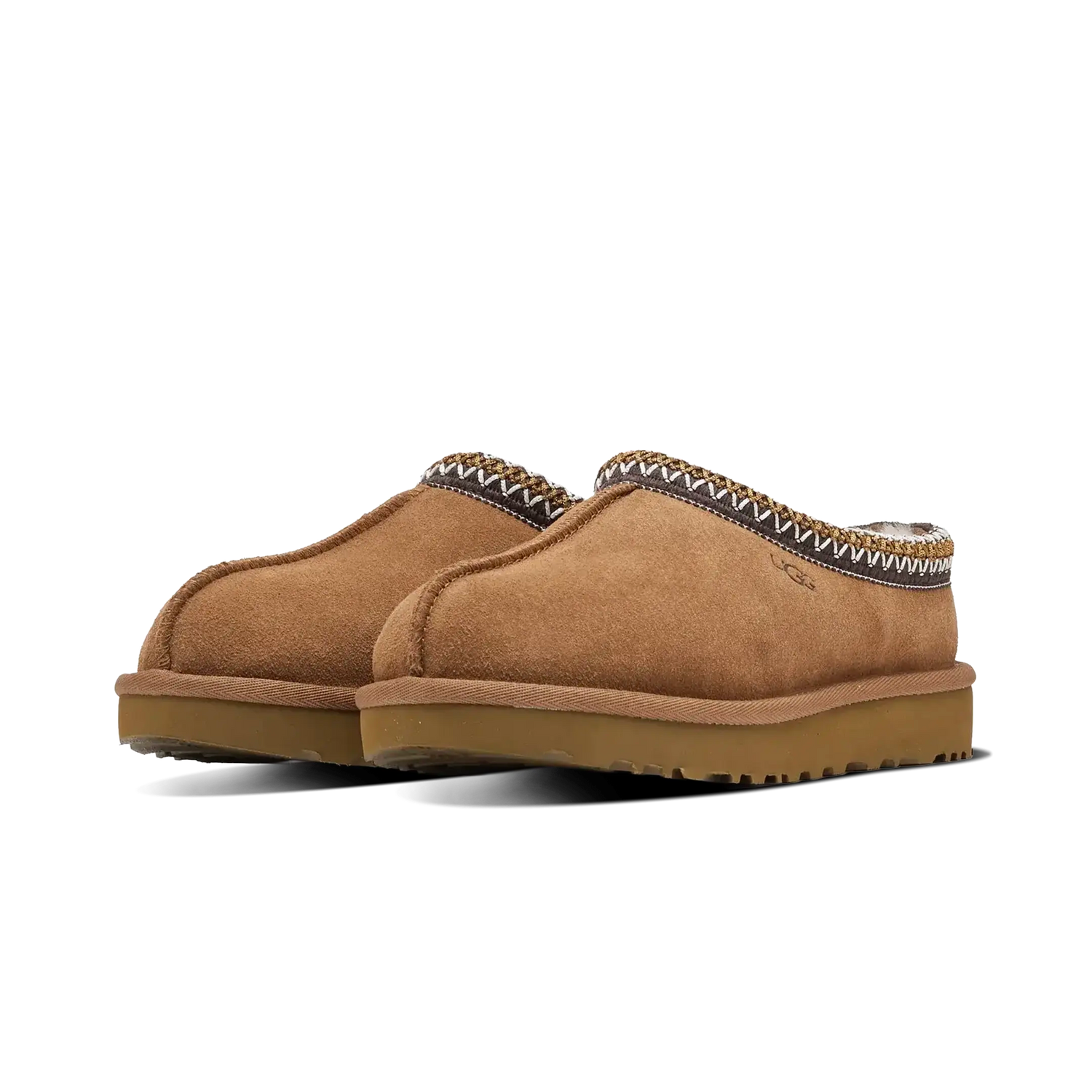 UGG W Tasman II Chesnut