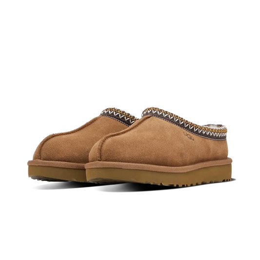 UGG W Tasman II Chesnut