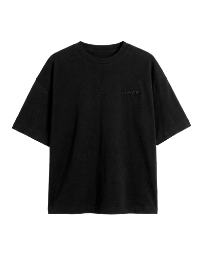 Basic Tee Black
