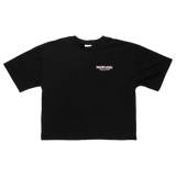 SHARK Liquid Black Tee