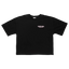 SHARK Liquid Black Tee