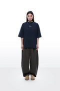 YUXUS BLUEBERRY PATTERNS TSHIRT