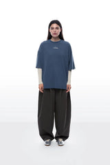 YUXUS DEEPSEA AZURE TSHIRT