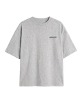 Basic Tee Grey