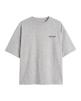 Basic Tee Grey